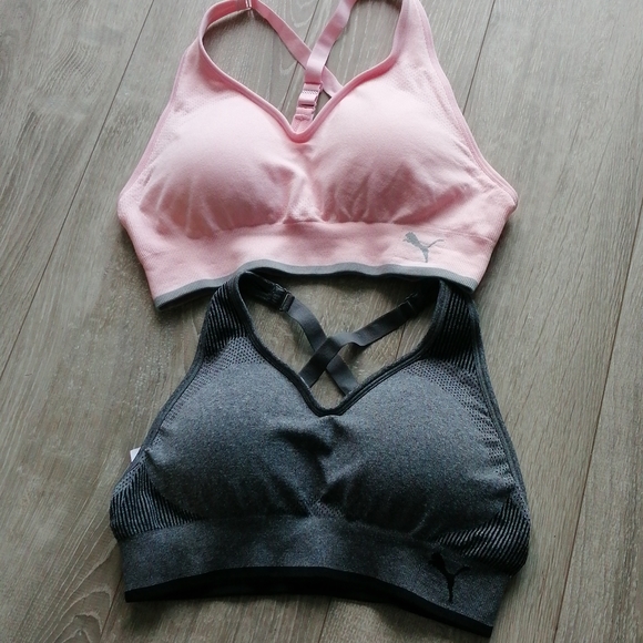 Puma Sportive top - Picture 5 of 5